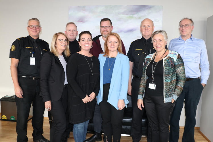 LogreglanSvidstjorar